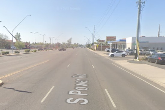 5-Year-Old Boy Dies in Rollover Crash on US 60 in Mesa, Family Hospitalized