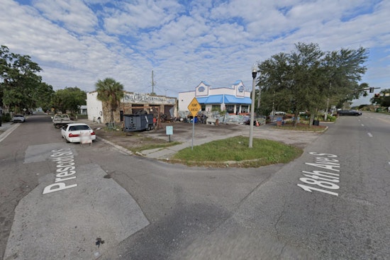 5-Year-Old Injured After Being Struck by Car in St. Petersburg, Driver Cooperates with Police Investigation