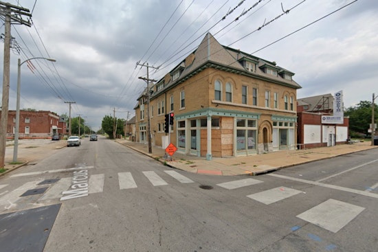 52-Year-Old Woman Robbed at Gunpoint in St. Louis' Greater Ville Neighborhood as Police Seek Information