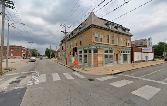 52-Year-Old Woman Robbed at Gunpoint in St. Louis' Greater Ville Neighborhood as Police Seek Information