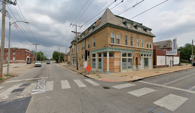 52-Year-Old Woman Robbed at Gunpoint in St. Louis' Greater Ville Neighborhood as Police Seek Information
