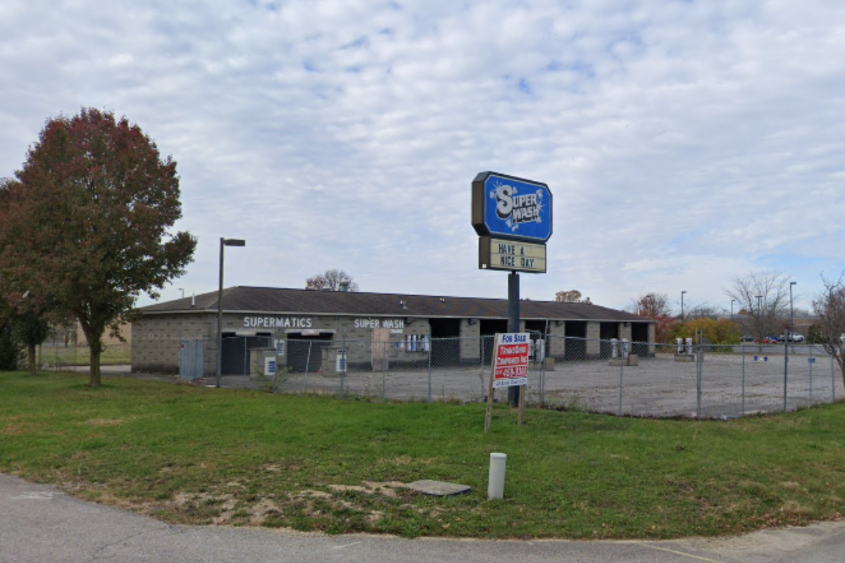 53YearOld Christopher Coleman Identified as Deceased at Abandoned