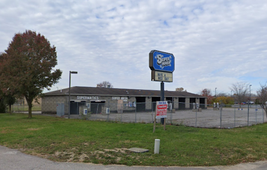 53-Year-Old Christopher Coleman Identified as Deceased at Abandoned Columbus Car Wash, Homicide Unit Investigates