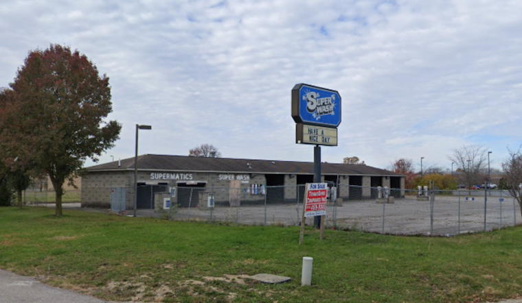 53-Year-Old Christopher Coleman Identified as Deceased at Abandoned Columbus Car Wash, Homicide Unit Investigates