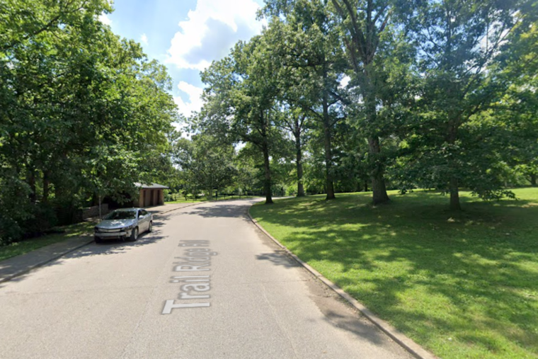 58-Year-Old Man Perishes in Mount Airy Forest Crash, Cincinnati Police Investigate
