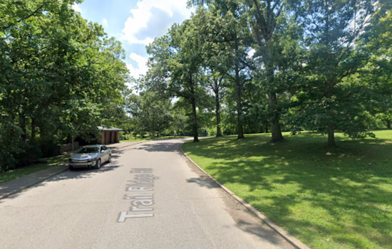 58-Year-Old Man Perishes in Mount Airy Forest Crash, Cincinnati Police Investigate