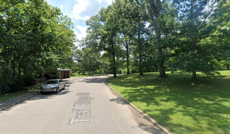 58-Year-Old Man Perishes in Mount Airy Forest Crash, Cincinnati Police Investigate