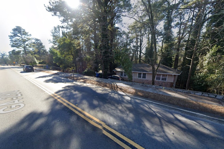 60-Year-Old Man Wounded in Leg During Atlanta Shooting; Police Investigate Motive and Suspect