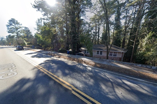 60-Year-Old Man Wounded in Leg During Atlanta Shooting; Police Investigate Motive and Suspect