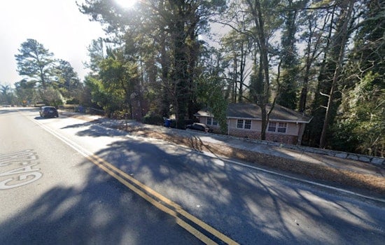 60-Year-Old Man Wounded in Leg During Atlanta Shooting; Police Investigate Motive and Suspect