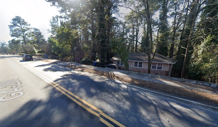 60-Year-Old Man Wounded in Leg During Atlanta Shooting; Police Investigate Motive and Suspect