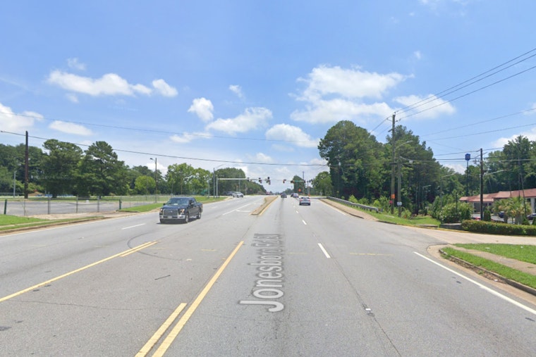 62-Year-Old Suspect Arrested in Florida for August Homicide in Atlanta