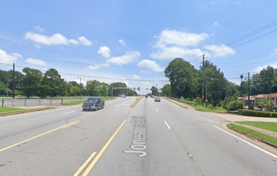 62-Year-Old Suspect Arrested in Florida for August Homicide in Atlanta