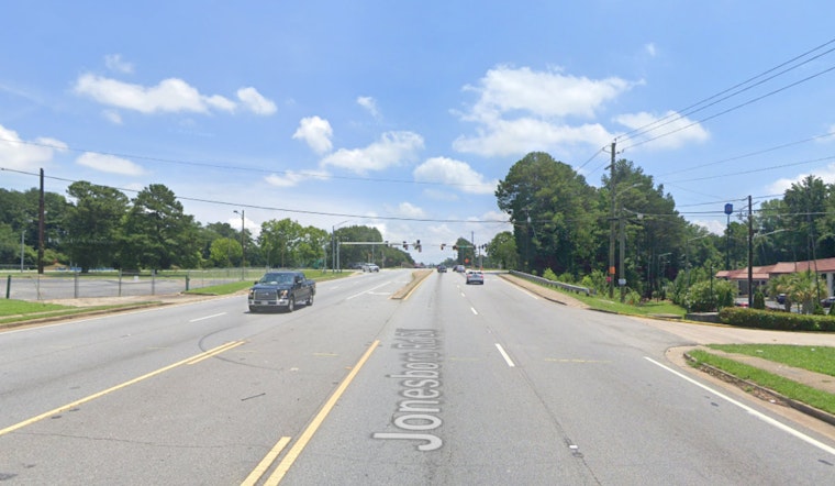 62-Year-Old Suspect Arrested in Florida for August Homicide in Atlanta