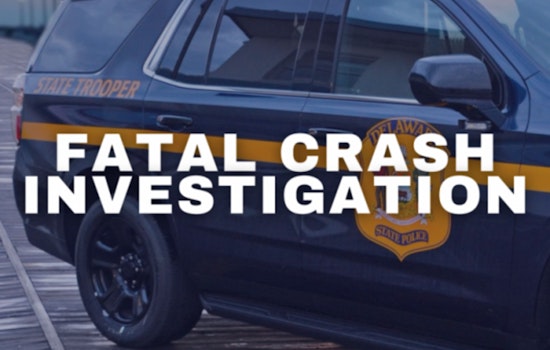 66-Year-Old Sherman Jackson Identified as Victim in Fatal Milton Crash; Delaware State Police Seek Witnesses