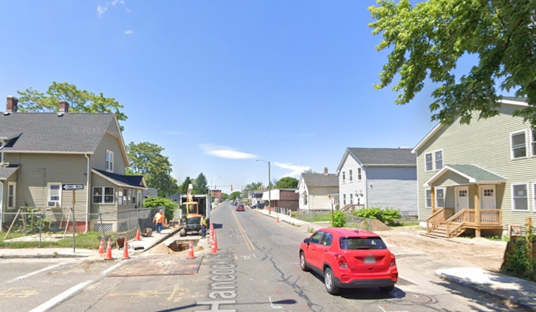 68-Year-Old Erving McLeod Arrested in Connection to Springfield Homicide, Facing Multiple Charges