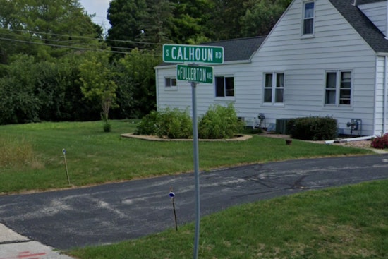 69-Year-Old Bicyclist Fatally Struck by Vehicle in New Berlin, Investigation Underway