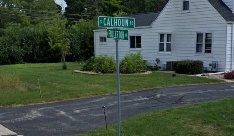 69-Year-Old Bicyclist Fatally Struck by Vehicle in New Berlin, Investigation Underway