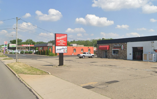 69-Year-Old Canton Man Killed After Elderly Driver Confuses Pedals, Crashing into Restaurant