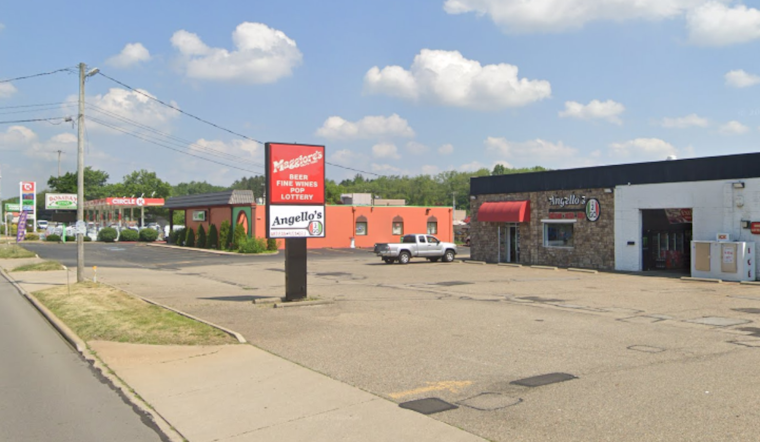 69-Year-Old Canton Man Killed After Elderly Driver Confuses Pedals, Crashing into Restaurant
