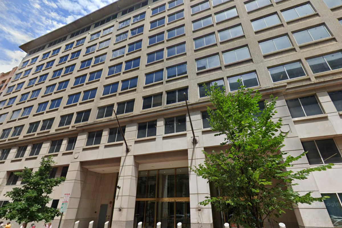 70YearOld California Man Admits to Capitol Assault Charges, One