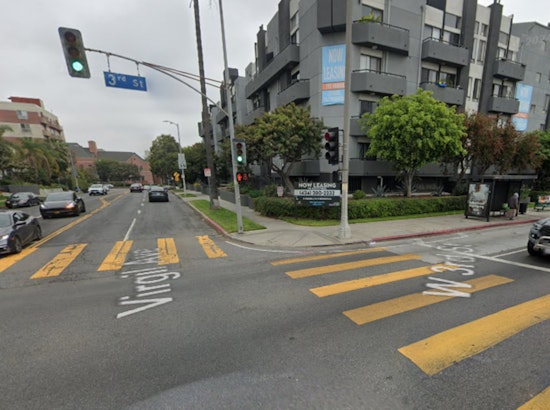70-Year-Old Woman Fatally Struck by Two Vehicles in L.A., Suspect Sought in Hit-and-Run Tragedy