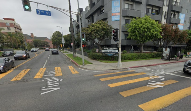 70-Year-Old Woman Fatally Struck by Two Vehicles in L.A., Suspect Sought in Hit-and-Run Tragedy