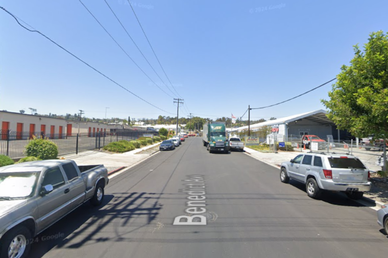 71-Year-Old Man Dies Following Stabbing, Suspect Arrested in El Cajon