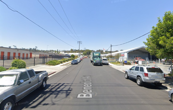 71-Year-Old Man Dies Following Stabbing, Suspect Arrested in El Cajon