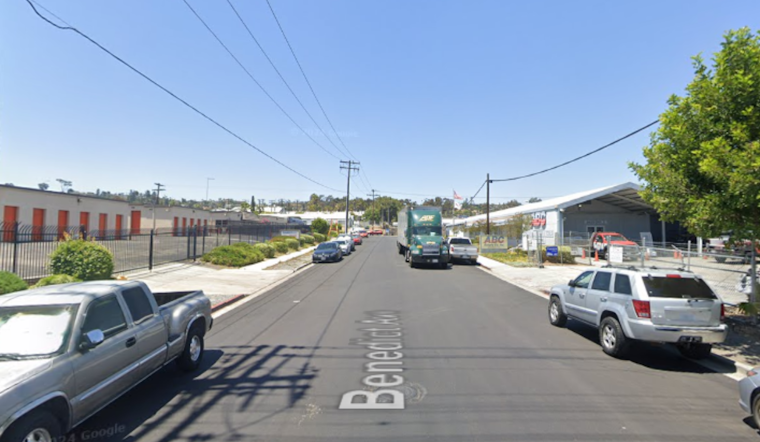 71-Year-Old Man Dies Following Stabbing, Suspect Arrested in El Cajon