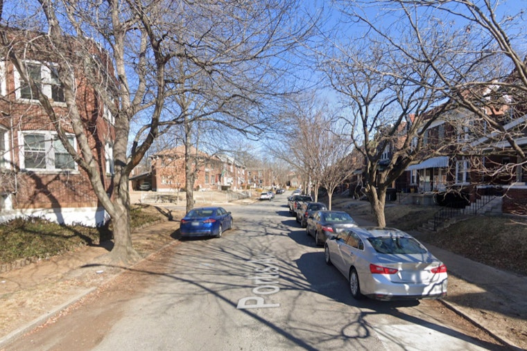 72-Year-Old Man Injured by Shrapnel After Confronting Suspects in Shaw Neighborhood, St. Louis Police Seek Leads