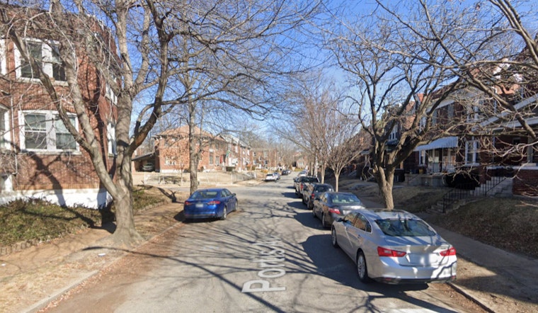 72-Year-Old Man Injured by Shrapnel After Confronting Suspects in Shaw Neighborhood, St. Louis Police Seek Leads