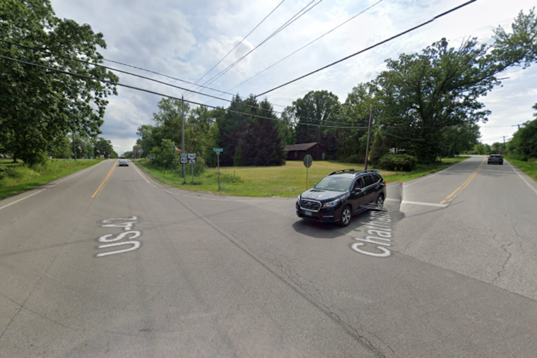 72-Year-Old Medina Cyclist Fatally Struck by Motorcycle in Lafayette Township
