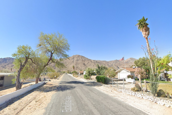 72-Year-Old Woman in Twentynine Palms Awakens to Unwanted Bed Intruder, Suspect Charged with Burglary