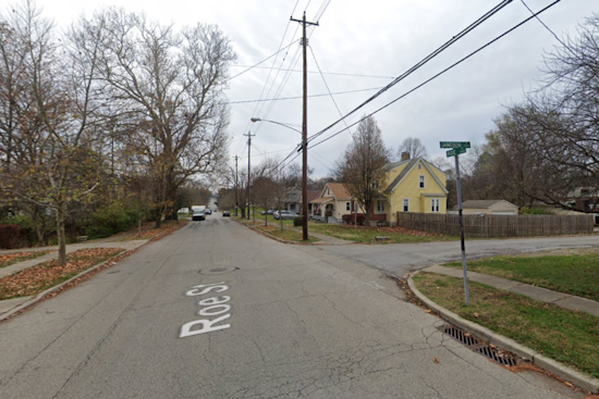 72-Year-Old Woman Stable After Being Targeted in Cincinnati Shooting, Suspect Sought