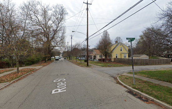 72-Year-Old Woman Stable After Being Targeted in Cincinnati Shooting, Suspect Sought