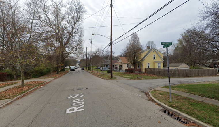 72-Year-Old Woman Stable After Being Targeted in Cincinnati Shooting, Suspect Sought