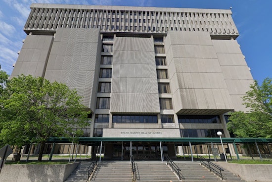 73-Year-Old Man Charged with Attempted Murder in Bone-Chilling Knife Attack on Child at Ryan Park