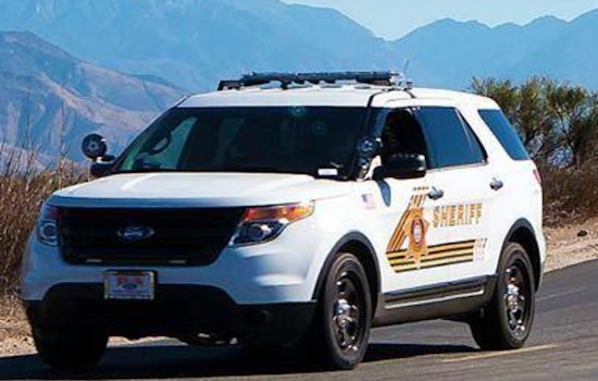 73-Year-Old Sex Offender Arrested for Registration Violation in Morongo Basin