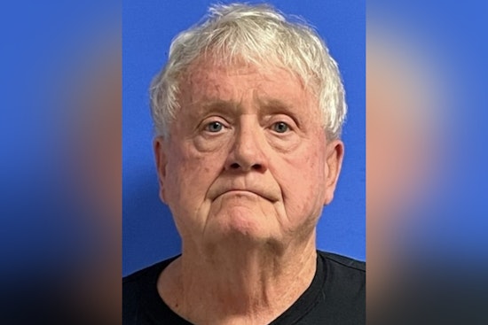 75-Year-Old Sherrills Ford Resident Charged with Murder and Attempted Murder Following Road Rage Shooting in Catawba County