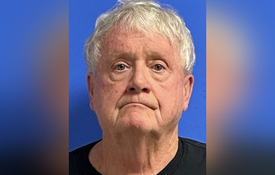 75-Year-Old Sherrills Ford Resident Charged with Murder and Attempted Murder Following Road Rage Shooting in Catawba County