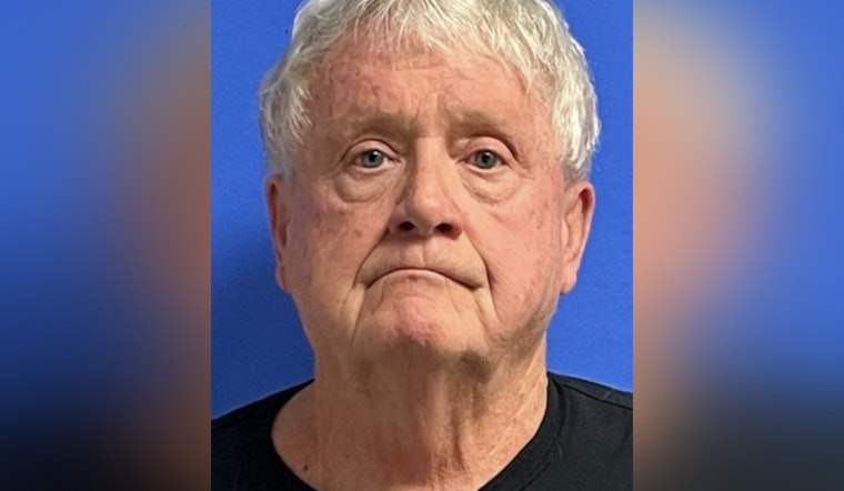 75-Year-Old Sherrills Ford Resident Charged with Murder and Attempted Murder Following Road Rage Shooting in Catawba County
