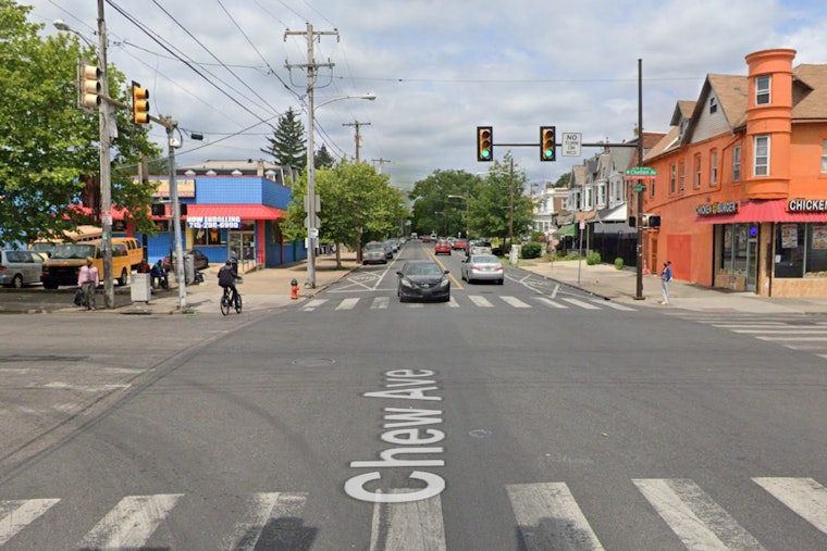 75-Year-Old Woman in Critical Condition After Collision with School Bus in East Germantown, Philadelphia