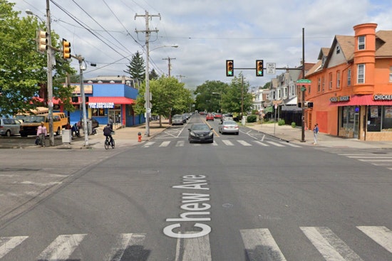 75-Year-Old Woman in Critical Condition After Collision with School Bus in East Germantown, Philadelphia
