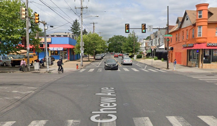 75-Year-Old Woman in Critical Condition After Collision with School Bus in East Germantown, Philadelphia