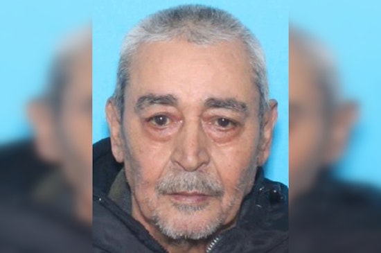 76-Year-Old Pedro Roldan Missing in Chicago, Police Seek Public's Help