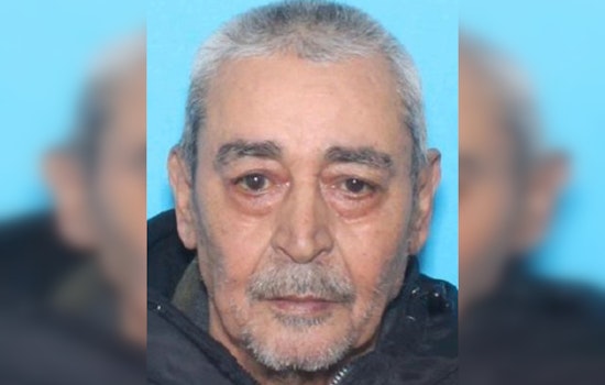 76-Year-Old Pedro Roldan Missing in Chicago, Police Seek Public's Help