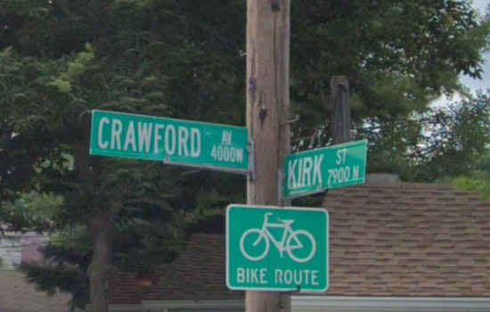 78-Year-Old Man Killed in Skokie Hit-and-Run; Police Seek Information on Fleeing Dark-Colored Vehicle