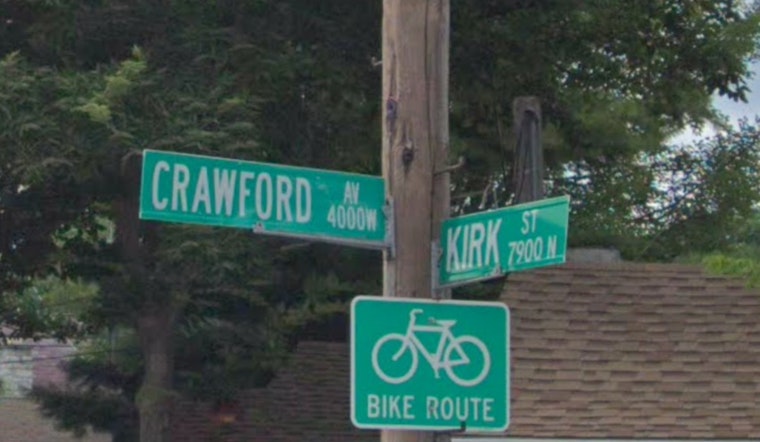 78-Year-Old Man Killed in Skokie Hit-and-Run; Police Seek Information on Fleeing Dark-Colored Vehicle