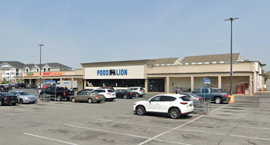 78-Year-Old Woman Robbed Outside Claymont Food Lion, Delaware State Police Seek Suspects